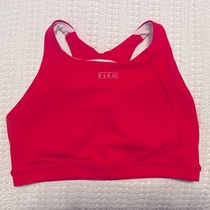 Fleo Jourdaine Sports bra
